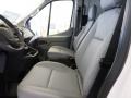 Oxford White - Transit Van 250 MR Regular Photo No. 9