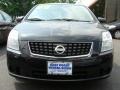 Super Black - Sentra 2.0 Photo No. 2