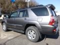 Galactic Gray Mica - 4Runner SR5 4x4 Photo No. 2