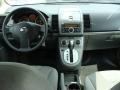 2008 Super Black Nissan Sentra 2.0  photo #9