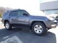 Galactic Gray Mica - 4Runner SR5 4x4 Photo No. 7