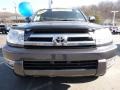 Galactic Gray Mica - 4Runner SR5 4x4 Photo No. 8