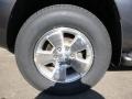 Galactic Gray Mica - 4Runner SR5 4x4 Photo No. 9