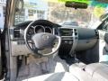 Galactic Gray Mica - 4Runner SR5 4x4 Photo No. 12