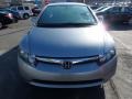 Alabaster Silver Metallic - Civic EX Sedan Photo No. 6