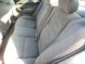 Alabaster Silver Metallic - Civic EX Sedan Photo No. 9