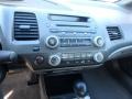Alabaster Silver Metallic - Civic EX Sedan Photo No. 13
