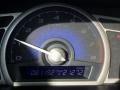 Alabaster Silver Metallic - Civic EX Sedan Photo No. 15
