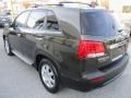 Tuscan Olive - Sorento LX V6 AWD Photo No. 4