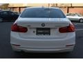 2014 Alpine White BMW 3 Series 320i xDrive Sedan  photo #4