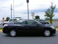 Super Black - Altima 2.5 S Photo No. 16