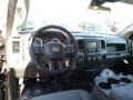 Granite Crystal Metallic - 1500 Express Crew Cab 4x4 Photo No. 12