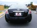2009 Super Black Nissan Altima 2.5 S  photo #18