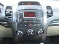 Tuscan Olive - Sorento LX V6 AWD Photo No. 16