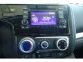 Black Controls Photo for 2017 Honda Fit #118525345