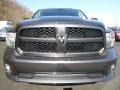 2017 Granite Crystal Metallic Ram 1500 Express Crew Cab 4x4  photo #20