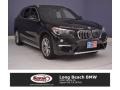 Jet Black - X1 xDrive28i Photo No. 1