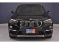 Jet Black - X1 xDrive28i Photo No. 2