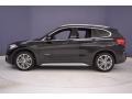 Jet Black - X1 xDrive28i Photo No. 4