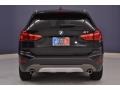 Jet Black - X1 xDrive28i Photo No. 6