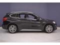 Jet Black - X1 xDrive28i Photo No. 8