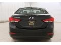 Black Diamond - Elantra Limited Sedan Photo No. 14