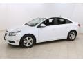 Summit White - Cruze LT Photo No. 3
