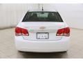 Summit White - Cruze LT Photo No. 13