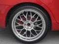Barcelona Red Metallic - Camry LE Photo No. 9