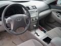 Barcelona Red Metallic - Camry LE Photo No. 11