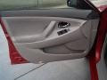 Barcelona Red Metallic - Camry LE Photo No. 12