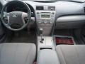 Barcelona Red Metallic - Camry LE Photo No. 15