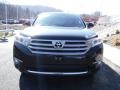Black - Highlander SE 4WD Photo No. 5