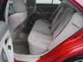 Barcelona Red Metallic - Camry LE Photo No. 17