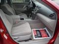Barcelona Red Metallic - Camry LE Photo No. 19