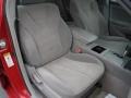 Barcelona Red Metallic - Camry LE Photo No. 20
