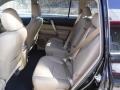 Black - Highlander SE 4WD Photo No. 23
