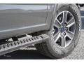 2017 Lithium Gray Ford F150 XLT SuperCab 4x4  photo #5