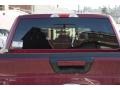 2017 Ruby Red Ford F150 XLT SuperCrew 4x4  photo #3