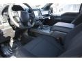 2017 Ruby Red Ford F150 XLT SuperCrew 4x4  photo #5
