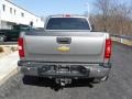 2012 Graystone Metallic Chevrolet Silverado 2500HD LT Crew Cab 4x4  photo #12