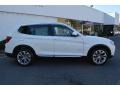 Alpine White - X3 xDrive28i Photo No. 2