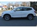 Alpine White - X3 xDrive28i Photo No. 5