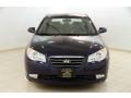 Regatta Blue - Elantra GLS Sedan Photo No. 2