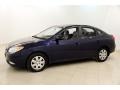 Regatta Blue - Elantra GLS Sedan Photo No. 3