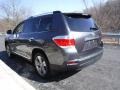 Magnetic Gray Metallic - Highlander Limited 4WD Photo No. 8