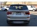 Glacier Silver Metallic - X3 xDrive28i Photo No. 4