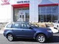 2011 Marine Blue Metallic Subaru Forester 2.5 X  photo #2