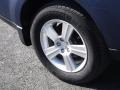 2011 Marine Blue Metallic Subaru Forester 2.5 X  photo #3