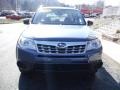 2011 Marine Blue Metallic Subaru Forester 2.5 X  photo #4